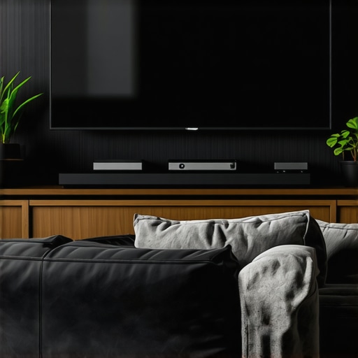 Top TV Deals & Streaming Devices for 2024 Home Theater