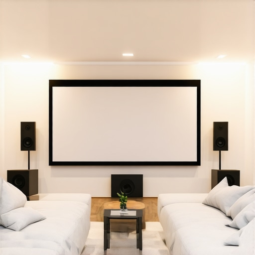 Ultimate Projectors & Home Cinema Setup Tips for 2024
