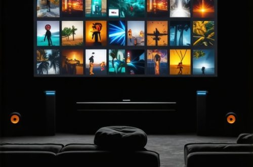 Ultimate Projectors & Home Cinema Setup Tips for 2024