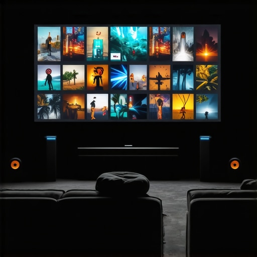 Ultimate Projectors & Home Cinema Setup Tips for 2024