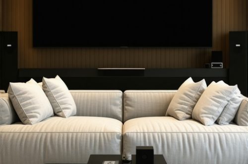 Ultimate Projectors & Home Theater Setup Tips for 2024