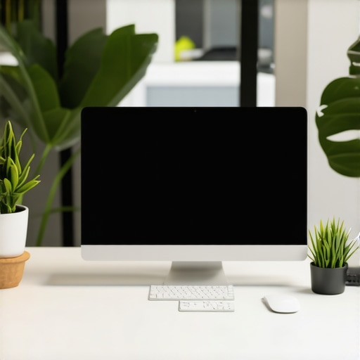 Why 5K Monitors are Replacing 4K in All 2026 Office Setups