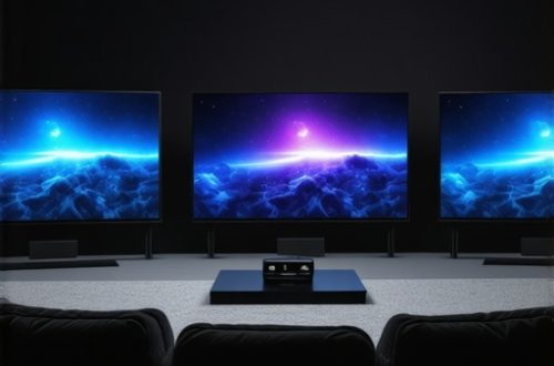 3 8K Projectors That Finally Outperform OLED TVs in 2026