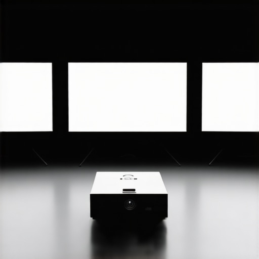 3 ALR Screens That Double Your Projector's Brightness [2026]