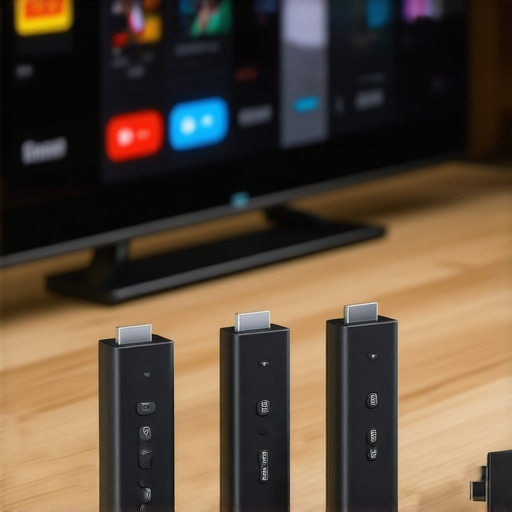 3 Budget 8K Streaming Sticks for Lag-Free Video [2026]