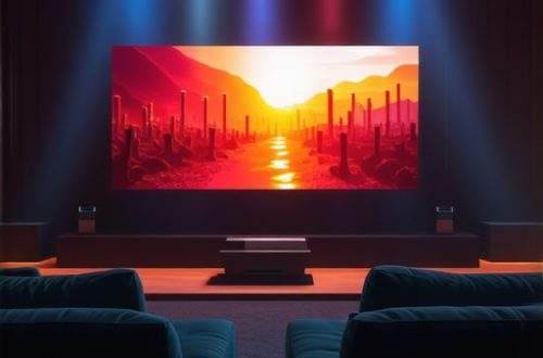 3 Ceiling Laser Projectors That Beat 100-Inch OLEDs in 2026