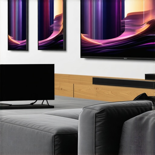 3 Cheap 98-Inch Mini-LED TVs That Kill Projectors in 2026