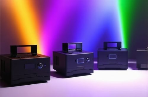 3 Laser Projector Settings for a Clearer 2026 Image [Tested]