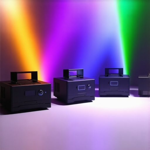 3 Laser Projector Settings for a Clearer 2026 Image [Tested]