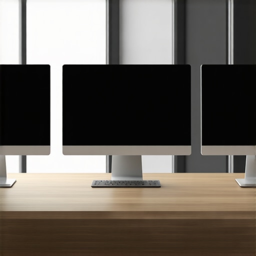3 Matte OLED Monitors That Finally Kill Screen Glare in 2026