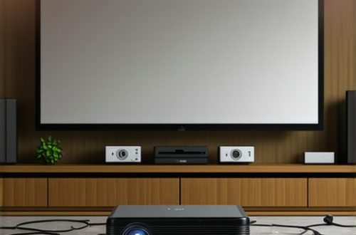 3 Mistakes That Ruin Your 2026 Laser Projector Setup [Fixed]