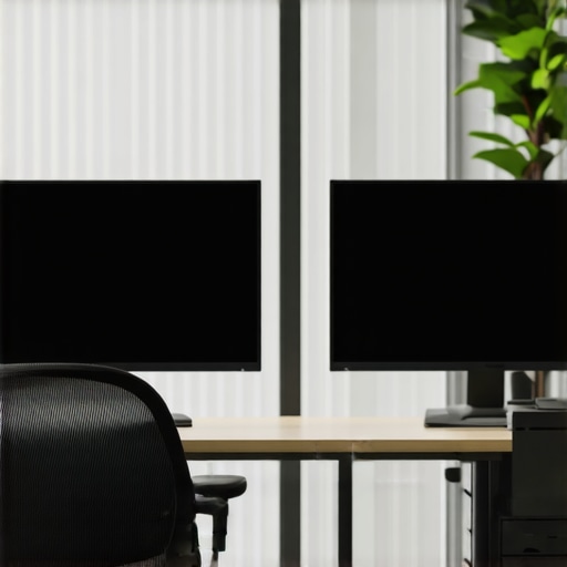 3 Reasons OLED Monitors Still Beat Mini-LED for 2026 Office Work