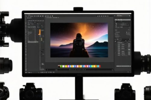 3 Reasons Your 2026 Photo Editing Setup Needs a 12-Bit Monitor