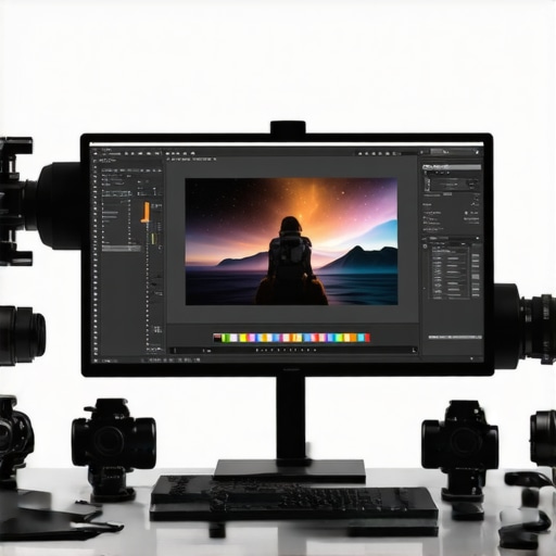 3 Reasons Your 2026 Photo Editing Setup Needs a 12-Bit Monitor