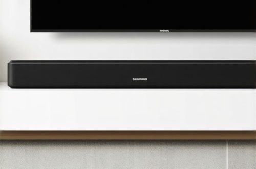 5 Simple Settings to Fix Muffled Soundbar Dialogue in 2026