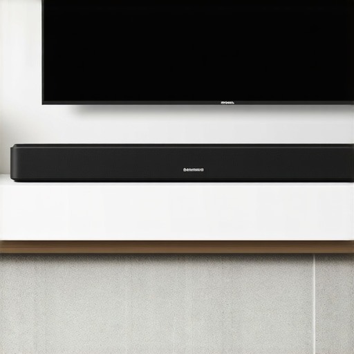 5 Simple Settings to Fix Muffled Soundbar Dialogue in 2026