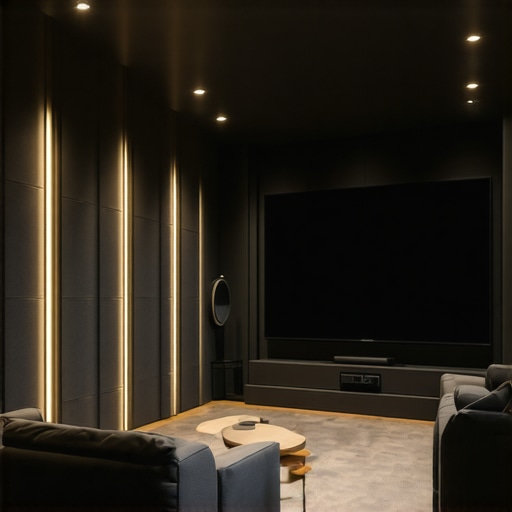 Fix Your 2026 Home Cinema: 4 Cheap Acoustic Panel Upgrades