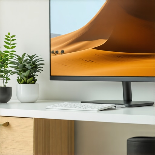 Stop Buying 4K: 3 Reasons 6K Monitors Rule 2026 Workspaces