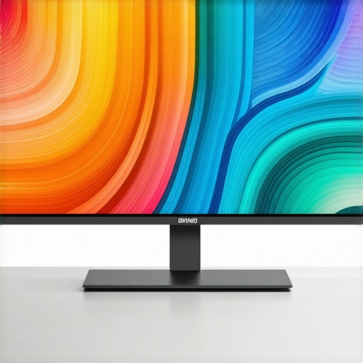 Stop Buying IPS: 3 Reasons 4K OLEDs Rule 2026 Office Work