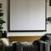 Stop Using White Walls: 3 Cheap Projector Screen Fixes for 2026