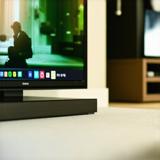 Stop the Stutter: 5 Simple Fixes for 2026 TV Motion Blur