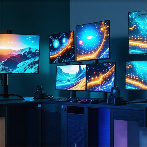 Why 144Hz Feels Laggy: 5 Monitors Built for 2026 Pro Gaming