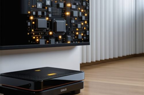 Why 64GB AI Streaming Boxes Are Mandatory for 2026 Smart TVs