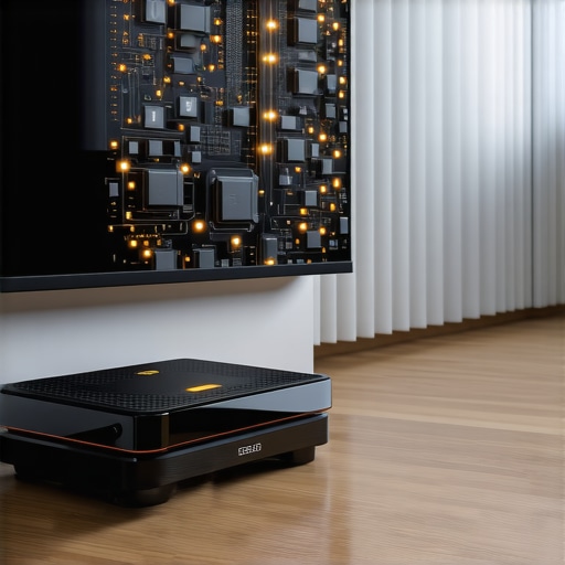 Why 64GB AI Streaming Boxes Are Mandatory for 2026 Smart TVs