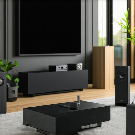 Why Wireless Atmos Systems Finally Beat Wired Soundbars in 2026