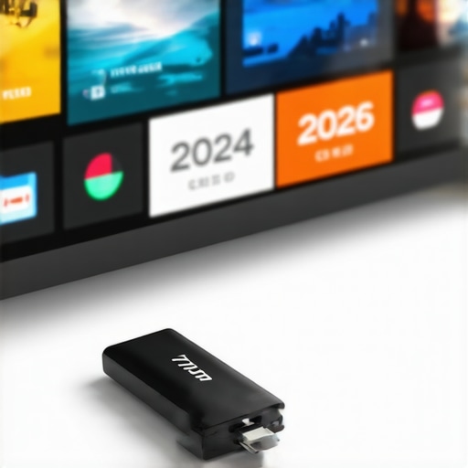 Why Your 2024 Streaming Stick Lags on 2026 Apps [3 Fixes]