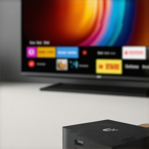 Why Your 2026 Smart TV Needs a 10Gbps Streaming Stick [Tested]