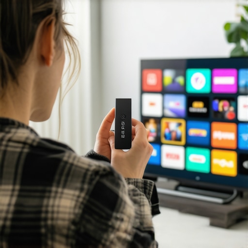 Why Your Smart TV Apps Fail: 5 Reasons to Use a 2026 Streaming Stick