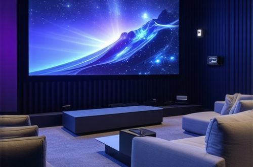 Why a 1.5 Gain ALR Screen is Vital for 2026 Home Cinemas