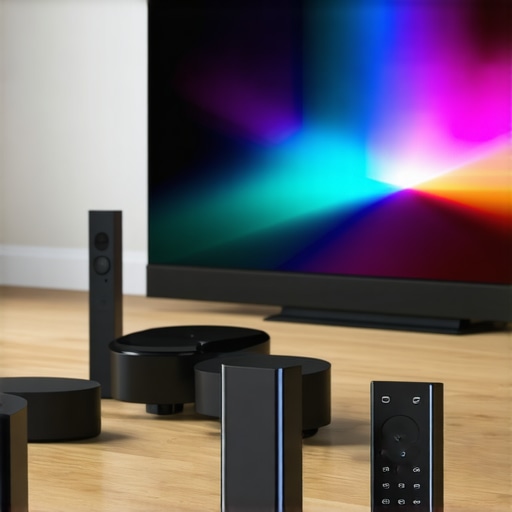 3 AI Streaming Sticks That Make 1080p Look Like 8K [2026]