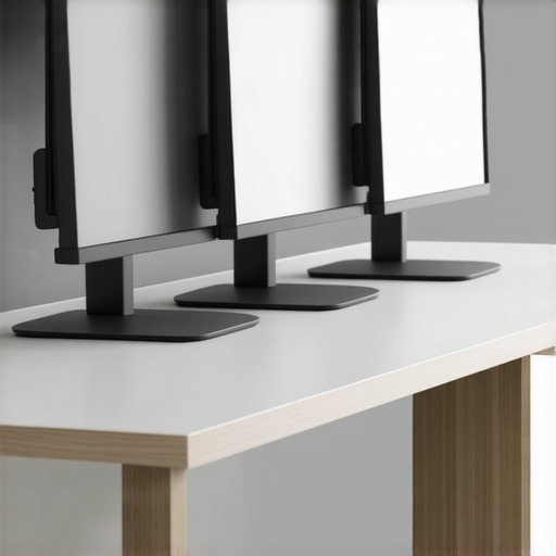 3 Foldable 4K Monitors That Finally Fix Your Tiny 2026 Desk