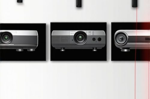 3 Laser-Guided Projector Mounts That Fix Your 2026 Setup