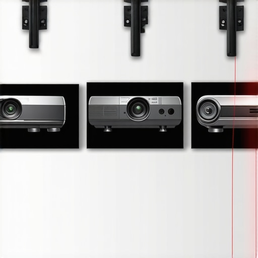 3 Laser-Guided Projector Mounts That Fix Your 2026 Setup