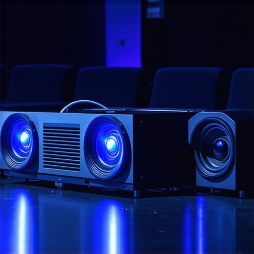 3 New Liquid-Cooled Projectors to Quiet Your 2026 Cinema