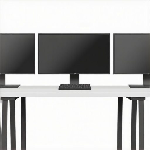 3 OLED Monitor Settings That Fix Text Blur in 2026