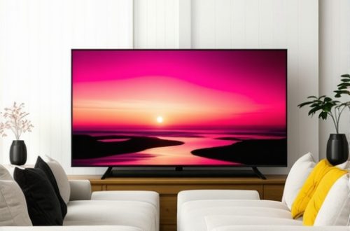3 Refurbished 98-Inch OLED TV Deals for Your 2026 Setup