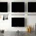 3 Slim Under-Cabinet TVs That Fix Your 2026 Kitchen Workflow