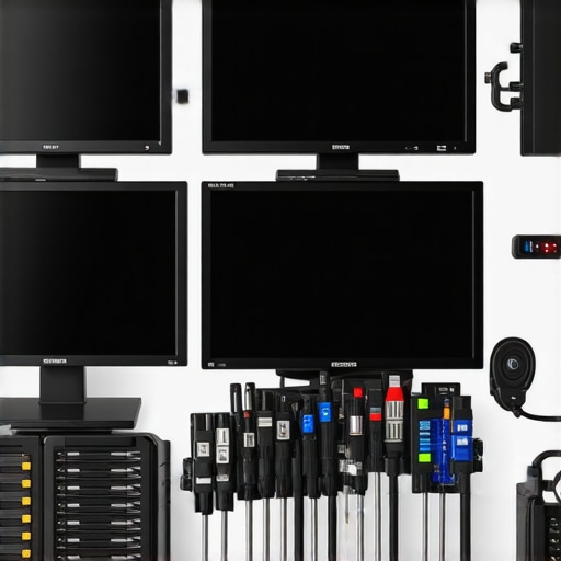 3 Tactics to Fix Black Level Smearing on 2026 Monitors