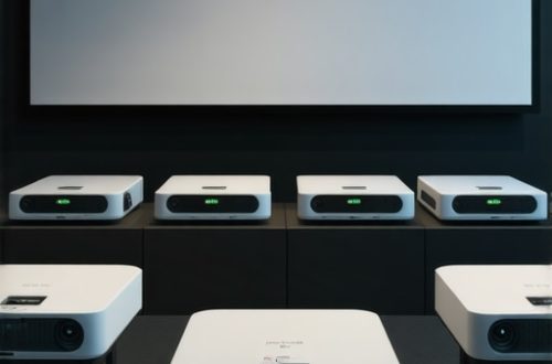 5 Budget 12-Bit Projectors for a Pro 2026 Cinema Setup