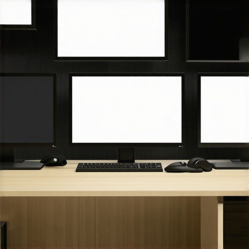 5 Budget 5K Monitors That Fix Eye Strain in 2026 Offices