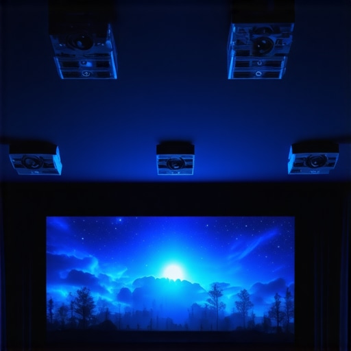 5 Fanless 8K Projectors for a Dead-Silent 2026 Cinema