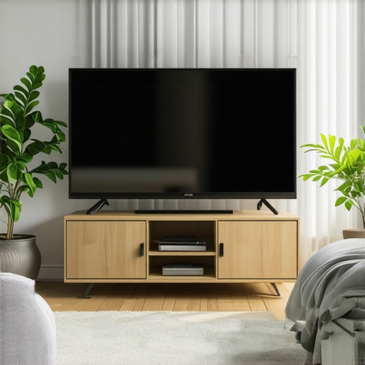 5 TV Deals That Actually Beat Window Glare in 2026 [Tested]