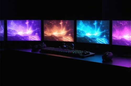 7 Budget 4K OLED Monitors That Won't Ghost in 2026 Games