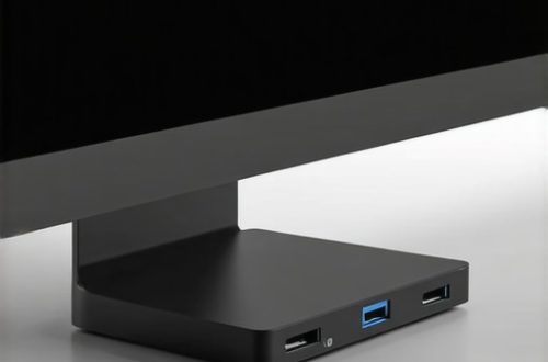 Forget USB-C: Why Your 2026 Monitor Needs a Thunderbolt 5 Port