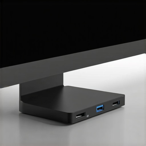 Featured image for Forget USB-C: Why Your 2026 Monitor Needs a Thunderbolt 5 Port