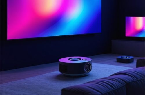 Why These 3 Laser Projectors Beat 85-Inch TVs in 2026 [Tested]